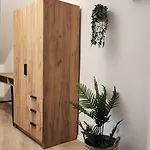 Stylische Altstadtwohnung - Netflix - Smart Tv - Schlafsofa Fuer 3 Personen Erfurt
