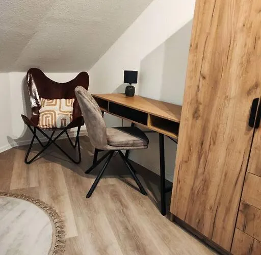 Stylische Altstadtwohnung - Netflix - Smart Tv - Schlafsofa Fuer 3 Personen