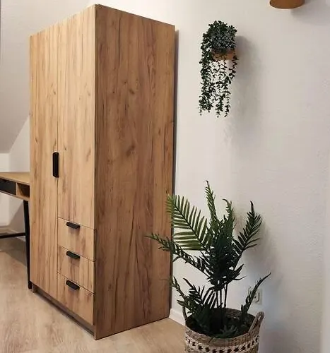 Stylische Altstadtwohnung - Netflix - Smart Tv - Schlafsofa Fuer 3 Personen Erfurt