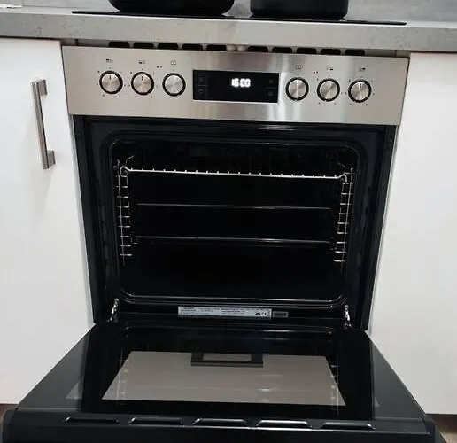 Stylische Altstadtwohnung - Netflix - Smart Tv - Schlafsofa Fuer 3 Personen Erfurt