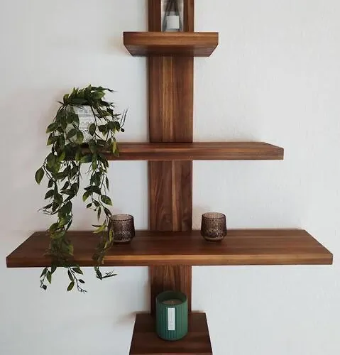 Stylische Altstadtwohnung - Netflix - Smart Tv - Schlafsofa Fuer 3 Personen Daire *